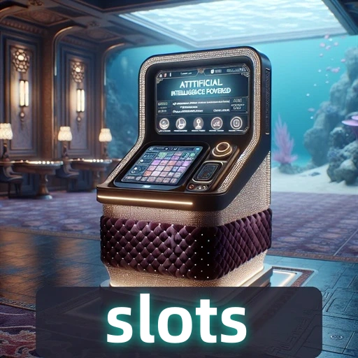 Slots no t9game: A Aventura das Apostas Online