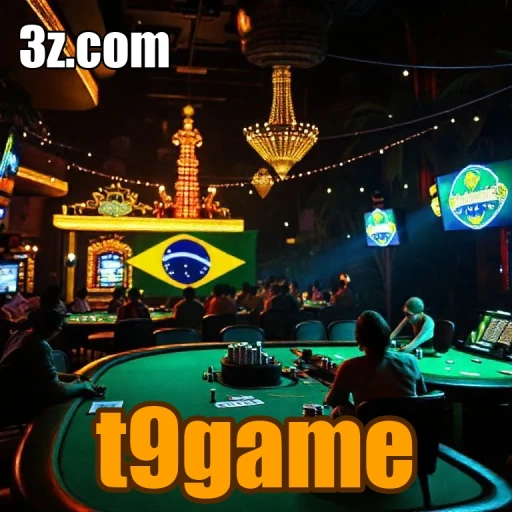 t9game Jogos de Cartas