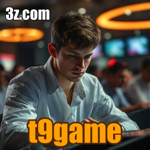 t9game Jogos Familiares