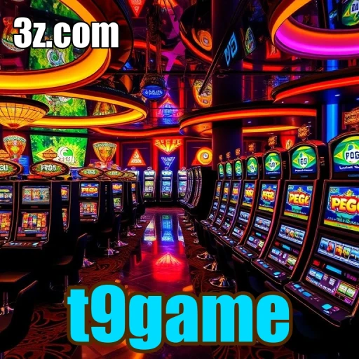 t9game Jogos de Estratégia